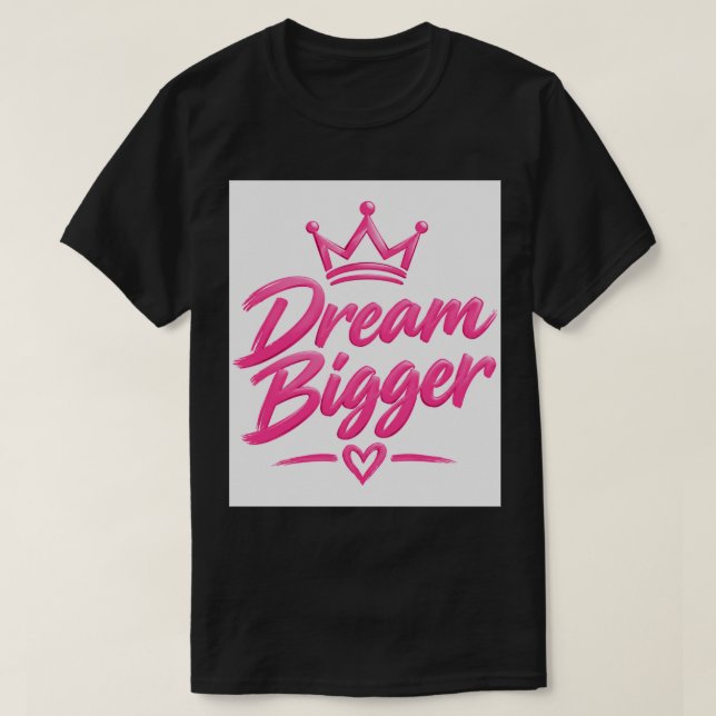 t-shirt (Design framsida)