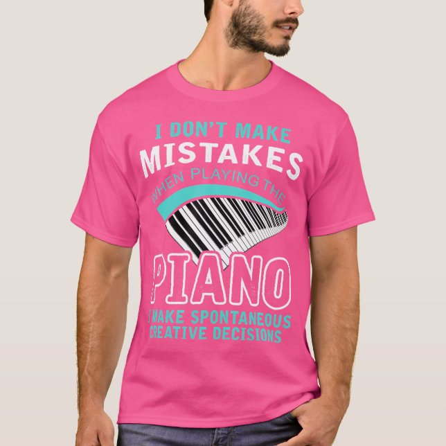 T-shirt (Framsida)