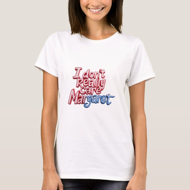 T-Shirt (Framsida)