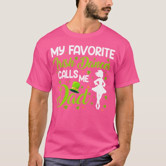 T-Shirt (Framsida)