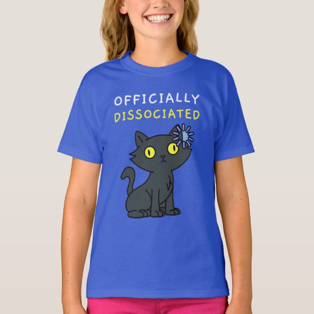 T-Shirt (Framsida)