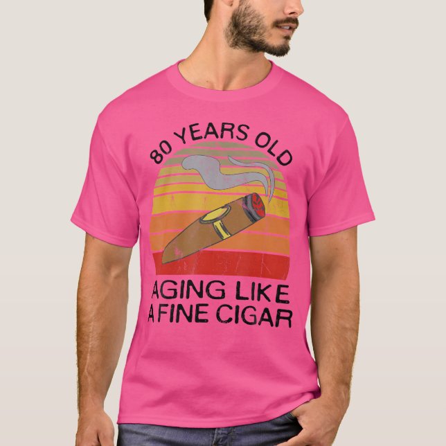 T-Shirt (Framsida)