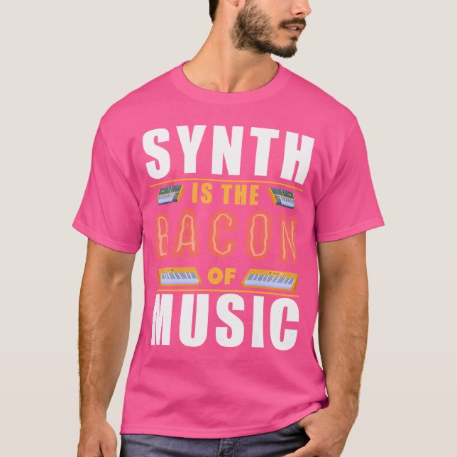 T-Shirt (Framsida)