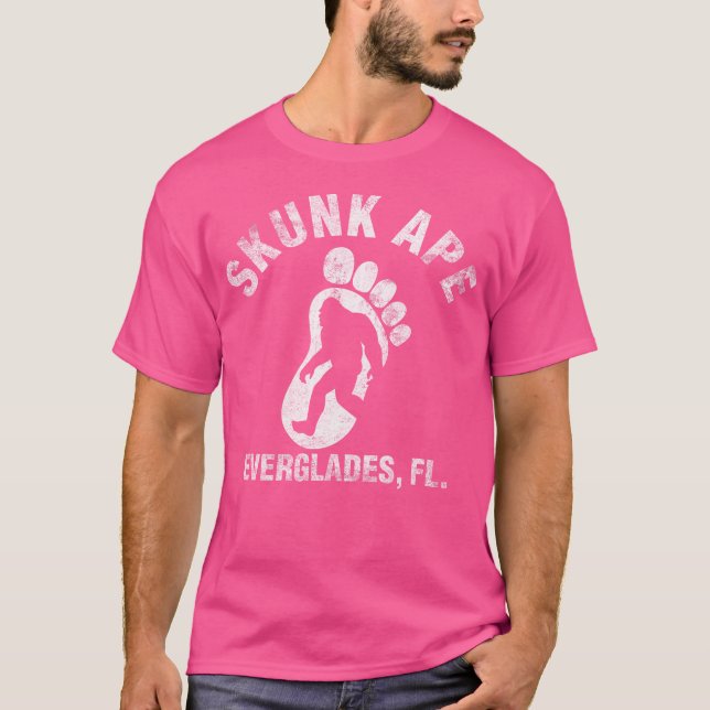 T-Shirt (Framsida)