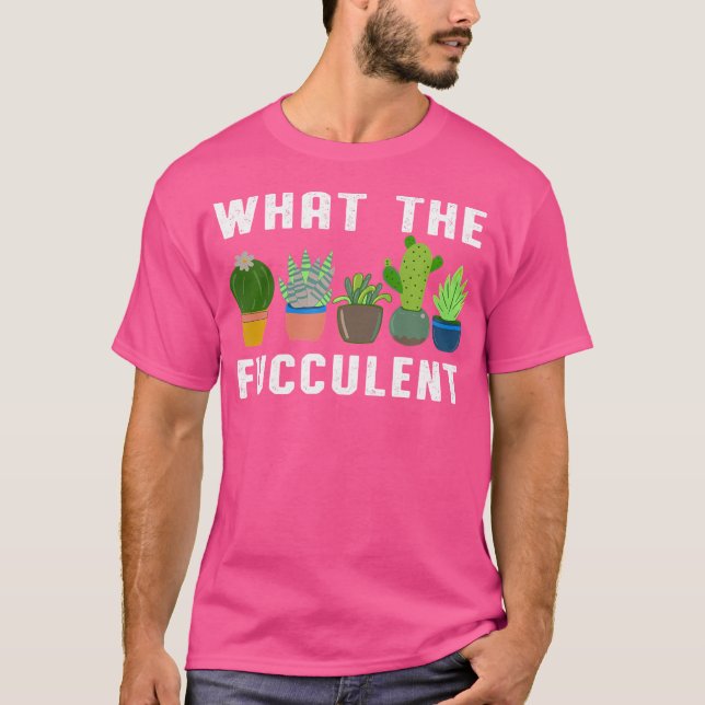 T-Shirt (Framsida)