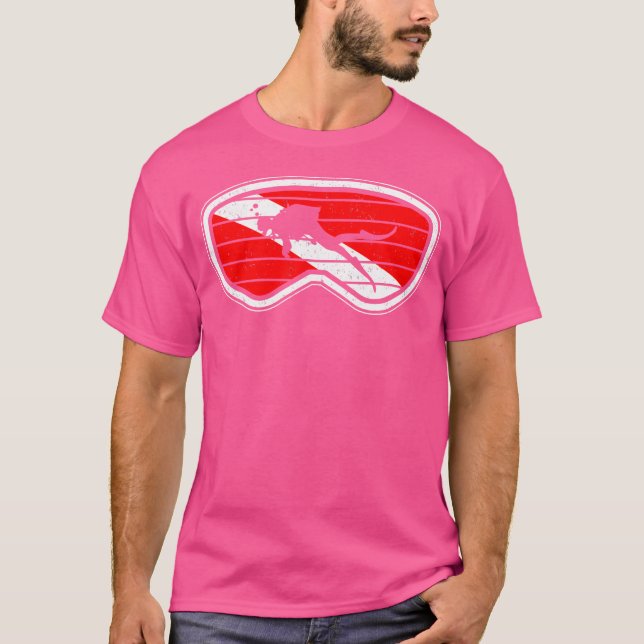 T-Shirt (Framsida)