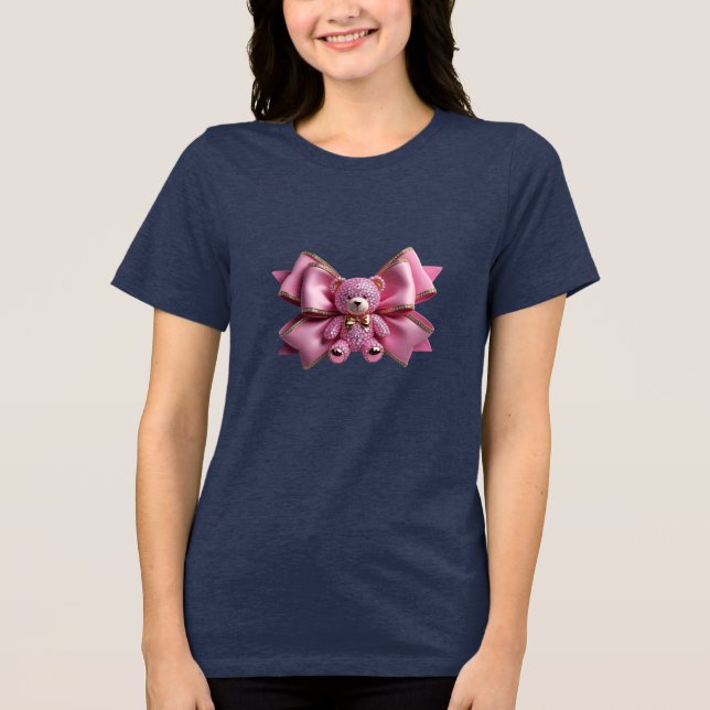 T-Shirt (Framsida)