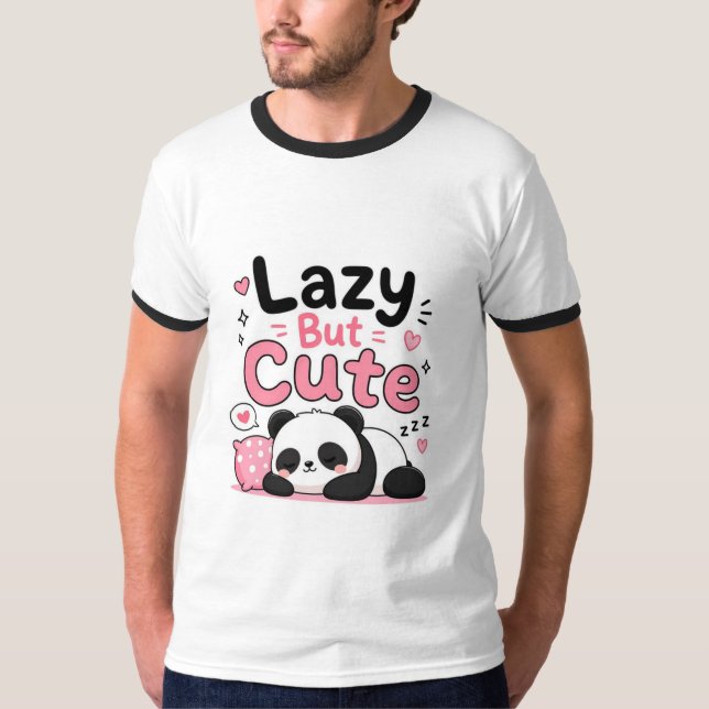 T-Shirt (Framsida)