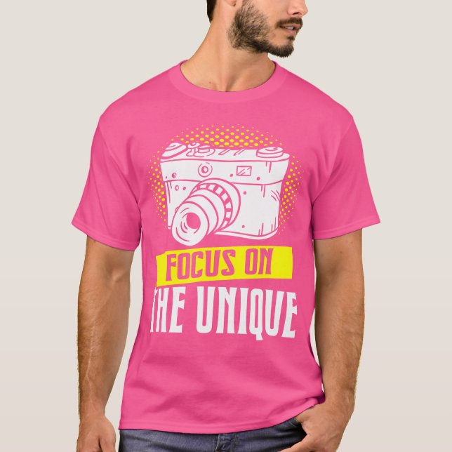 T-Shirt (Framsida)