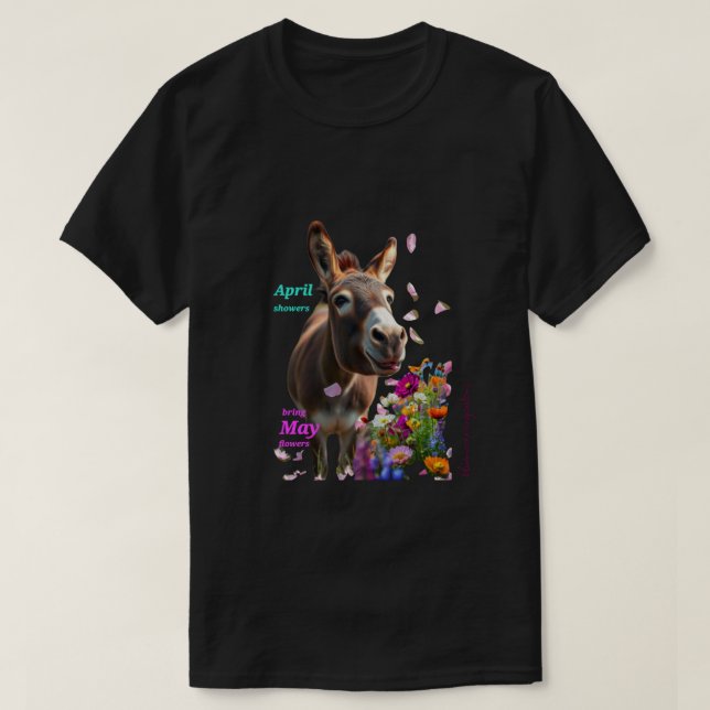 T-Shirt (Design framsida)