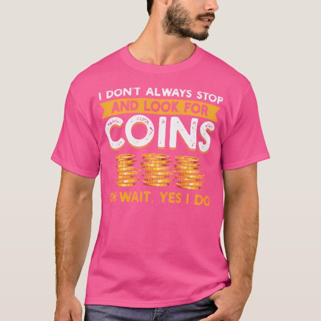 T-Shirt (Framsida)