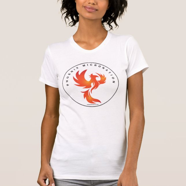T-Shirt (Framsida)