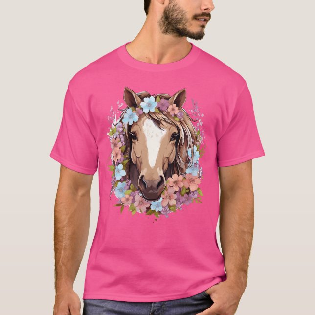T-Shirt (Framsida)