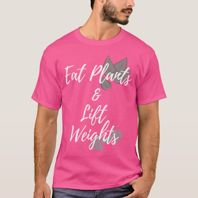 T-Shirt (Framsida)