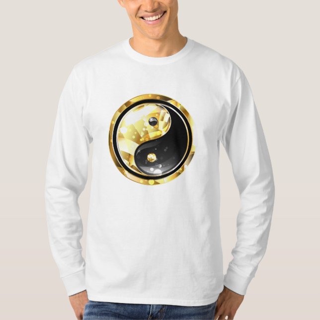 T-Shirt (Framsida)