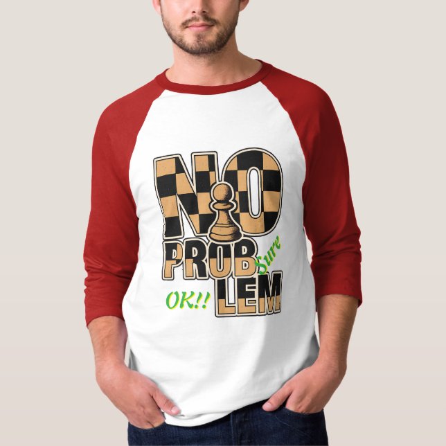 T-Shirt (Framsida)