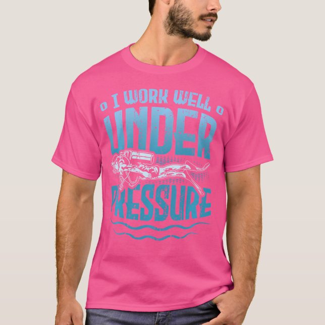 T-Shirt (Framsida)