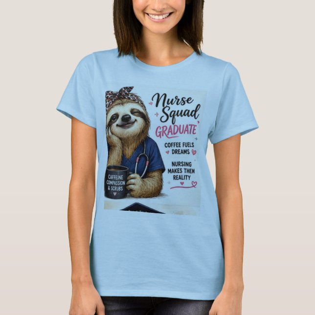 T-Shirt (Framsida)