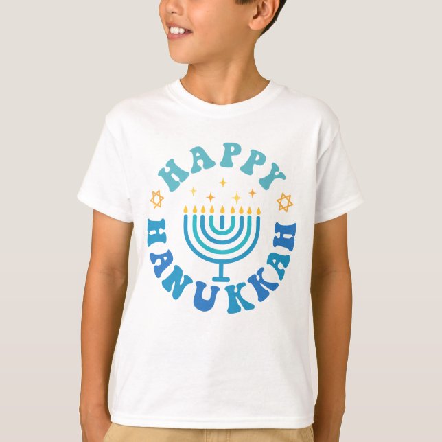 T-shirt (Framsida)
