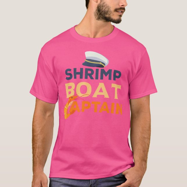 T-Shirt (Framsida)