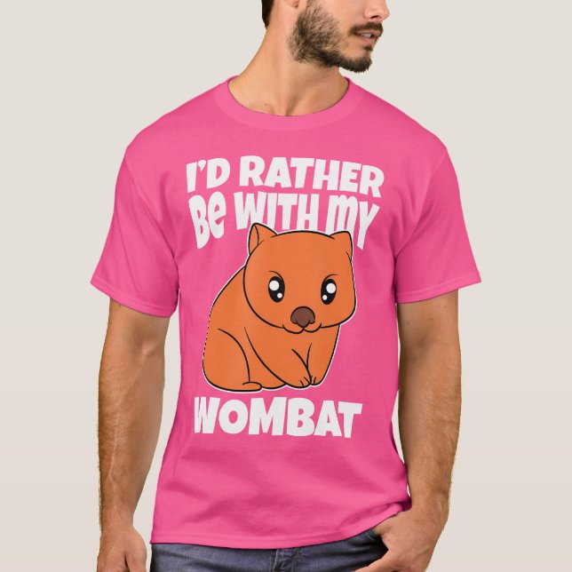T-Shirt (Framsida)