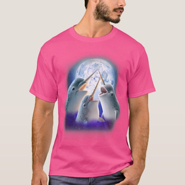 T-Shirt (Framsida)