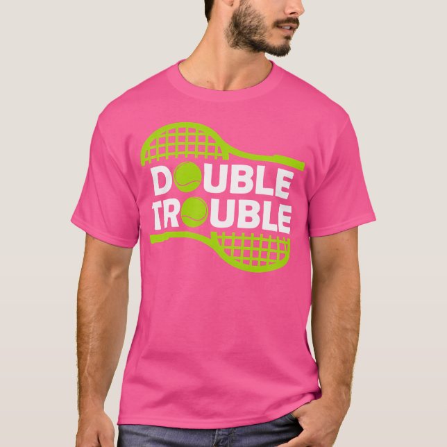 T-Shirt (Framsida)