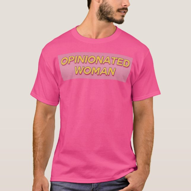 T-Shirt (Framsida)