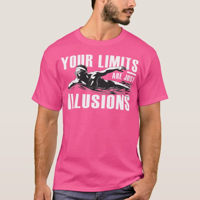 T-Shirt (Framsida)