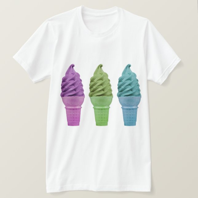 T-Shirt (Design framsida)