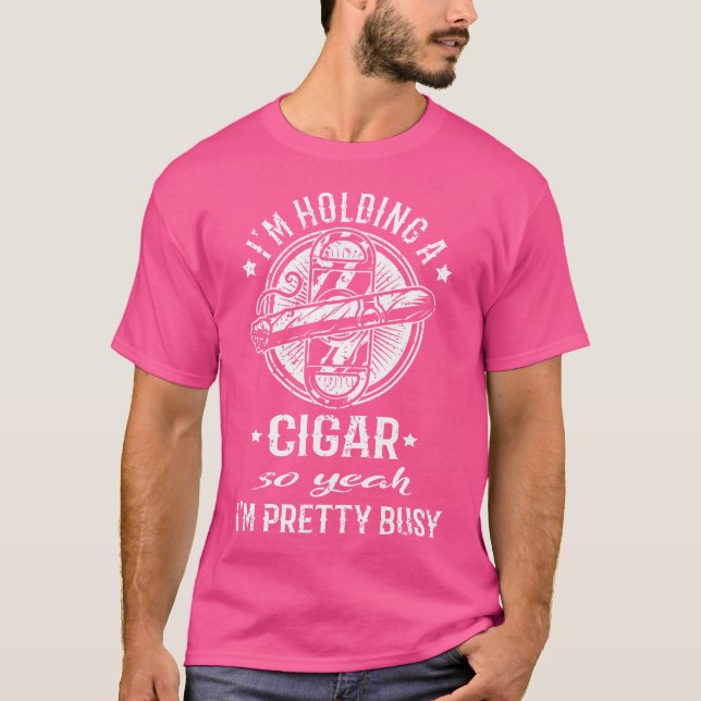 T-Shirt (Framsida)