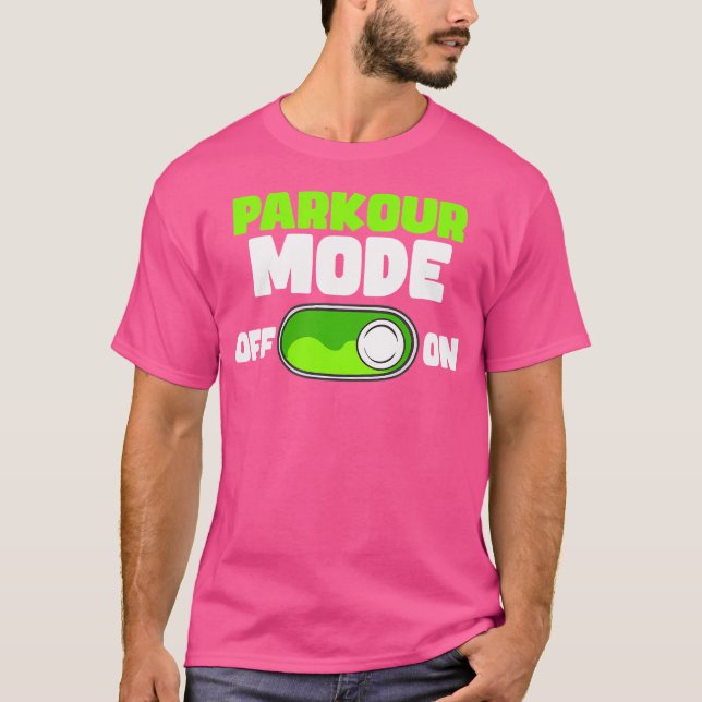 T-Shirt (Framsida)