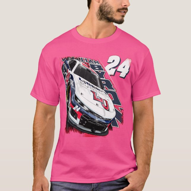 T-Shirt (Framsida)