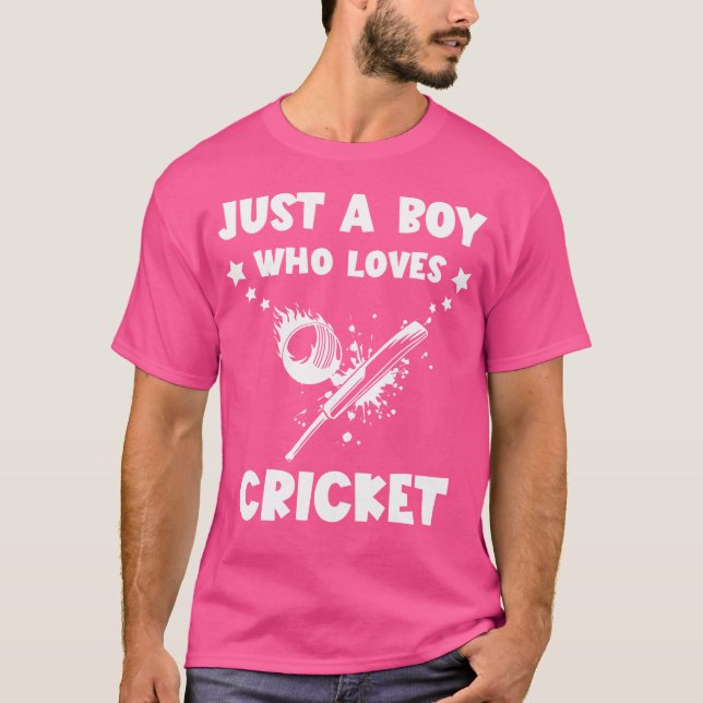 T-Shirt (Framsida)