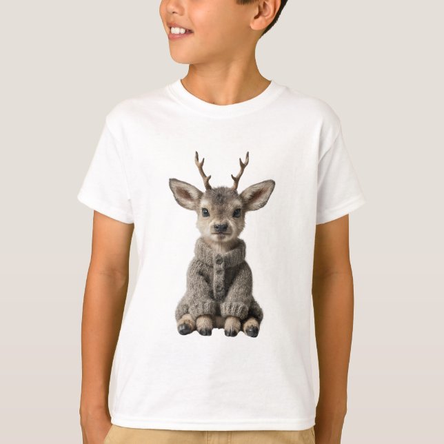 T-Shirt (Framsida)