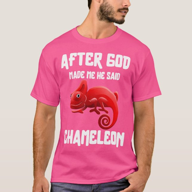 T-Shirt (Framsida)