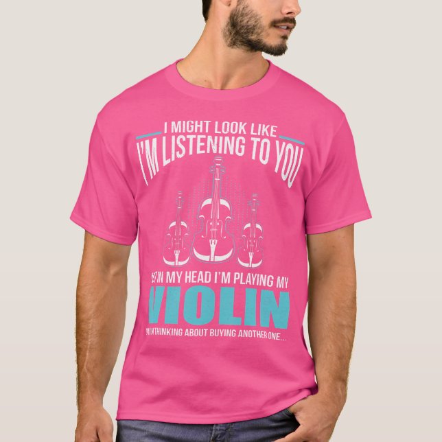 T-Shirt (Framsida)