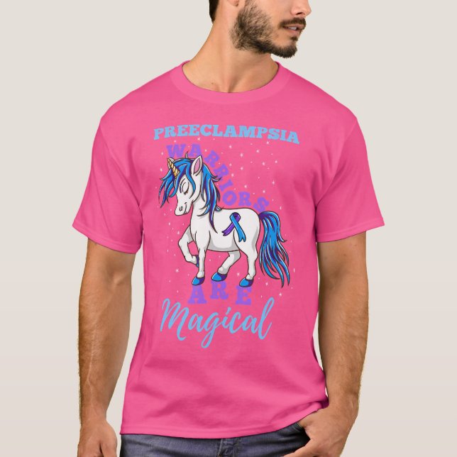 T-Shirt (Framsida)