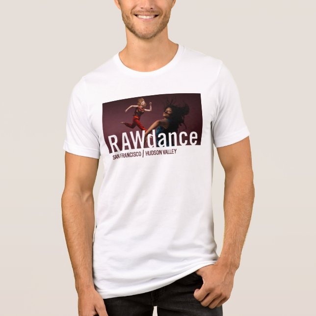 T-Shirt (Framsida)