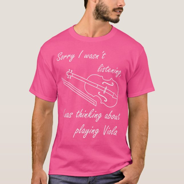 T-Shirt (Framsida)