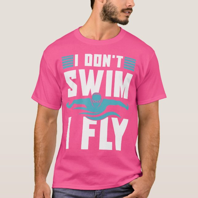 T-Shirt (Framsida)