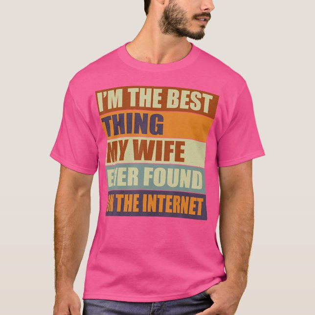 T-Shirt (Framsida)