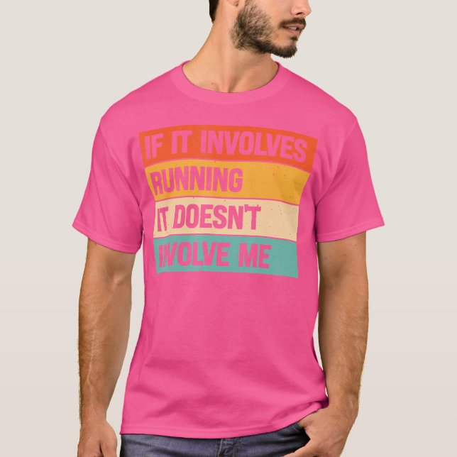 T-Shirt (Framsida)