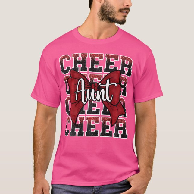 T-Shirt (Framsida)