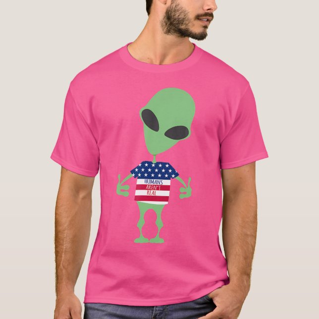 T-Shirt (Framsida)
