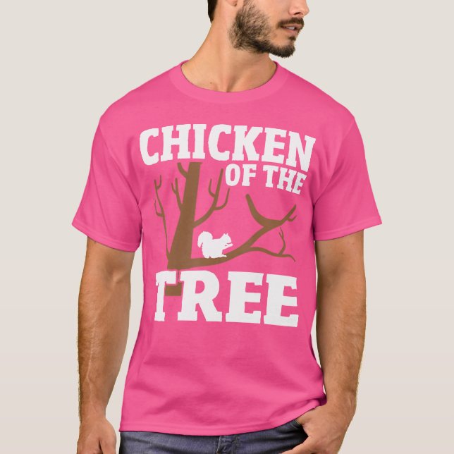 T-Shirt (Framsida)