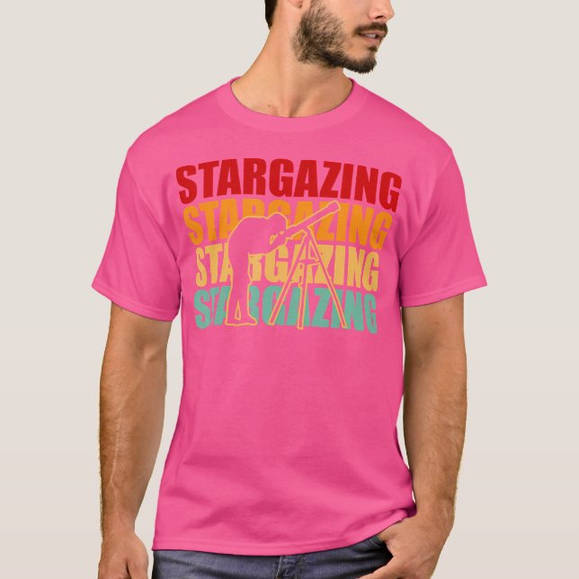 T-Shirt (Framsida)