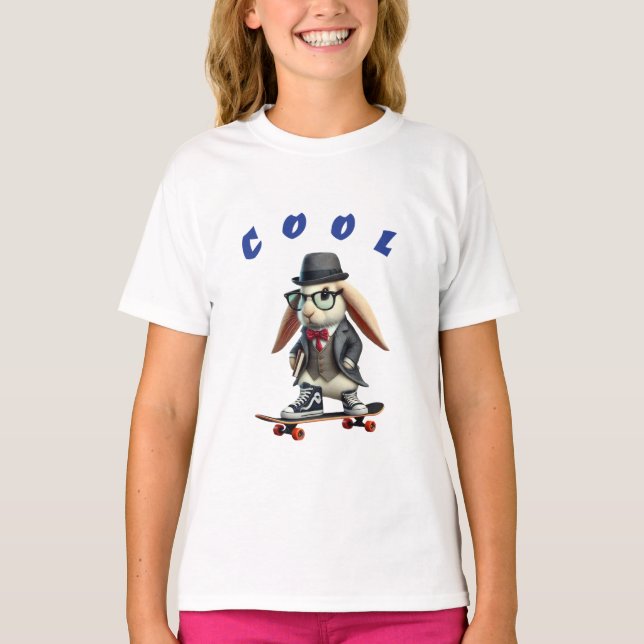 T-Shirt (Framsida)