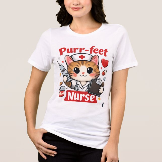 T-shirt (Framsida)