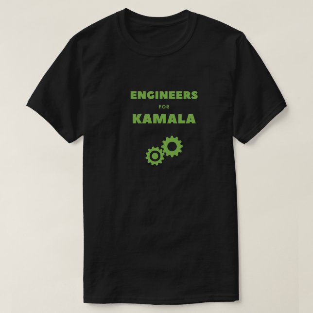 T-Shirt (Design framsida)